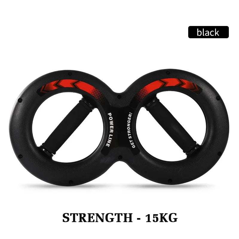 QuikGym Forearm Exerciser