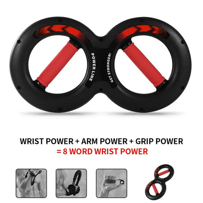 QuikGym Forearm Exerciser